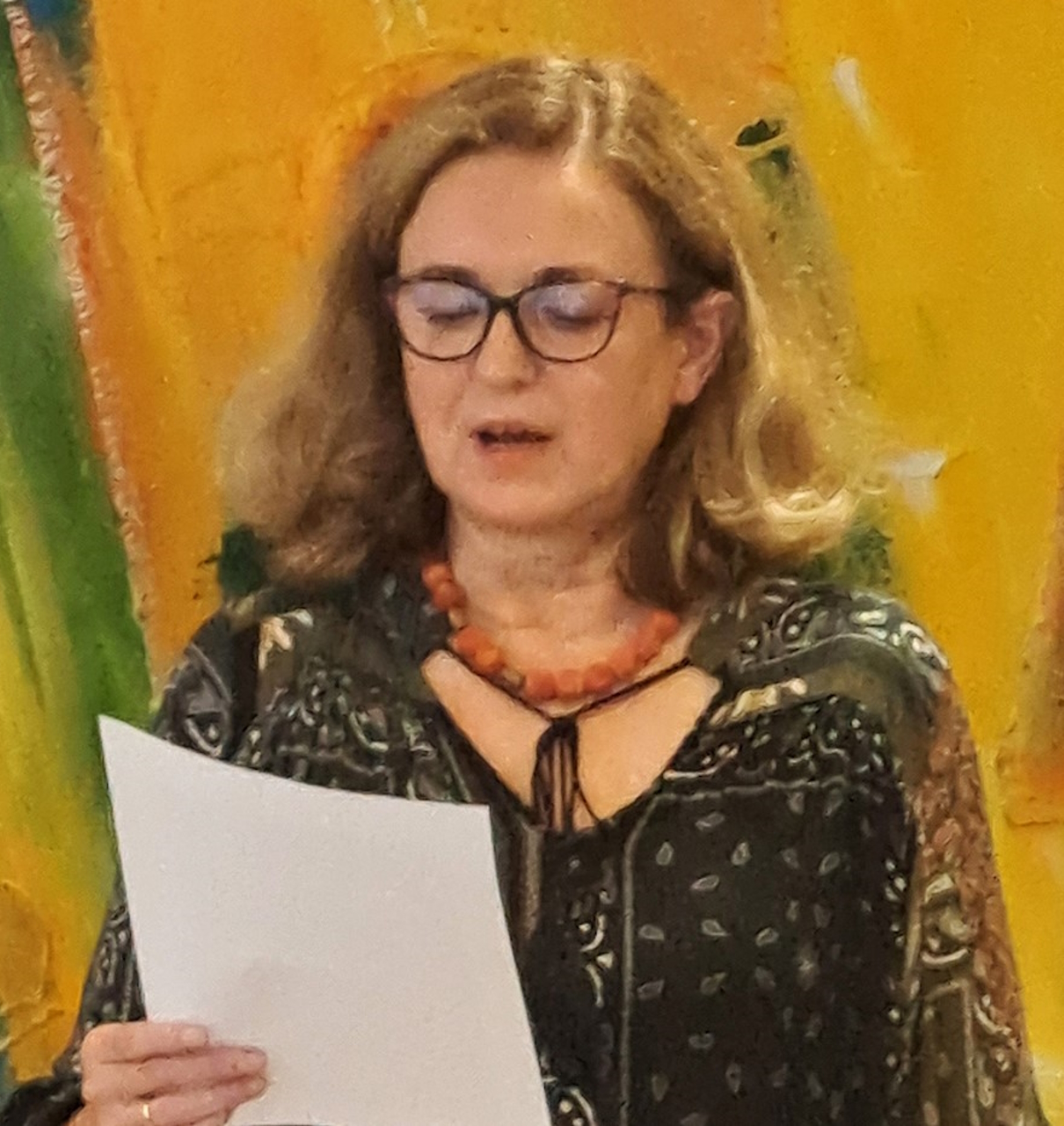 Manuela Lowak