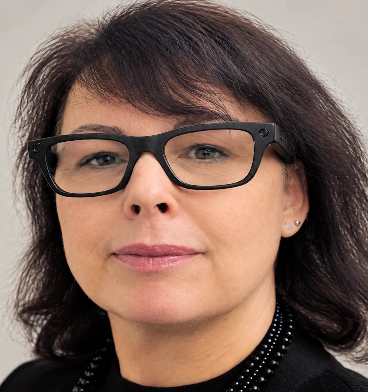 Andrea Wolter