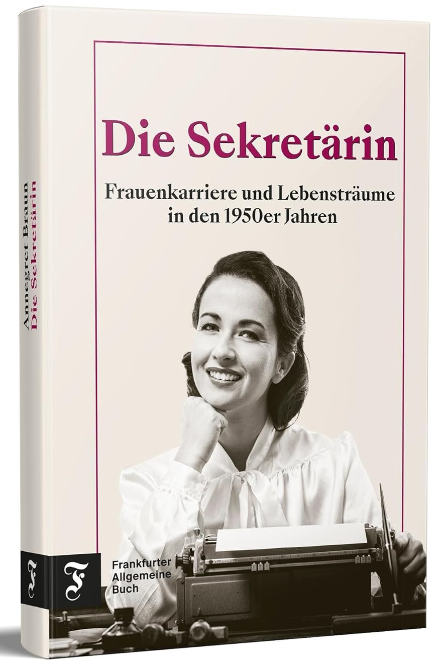 braun sekretärin